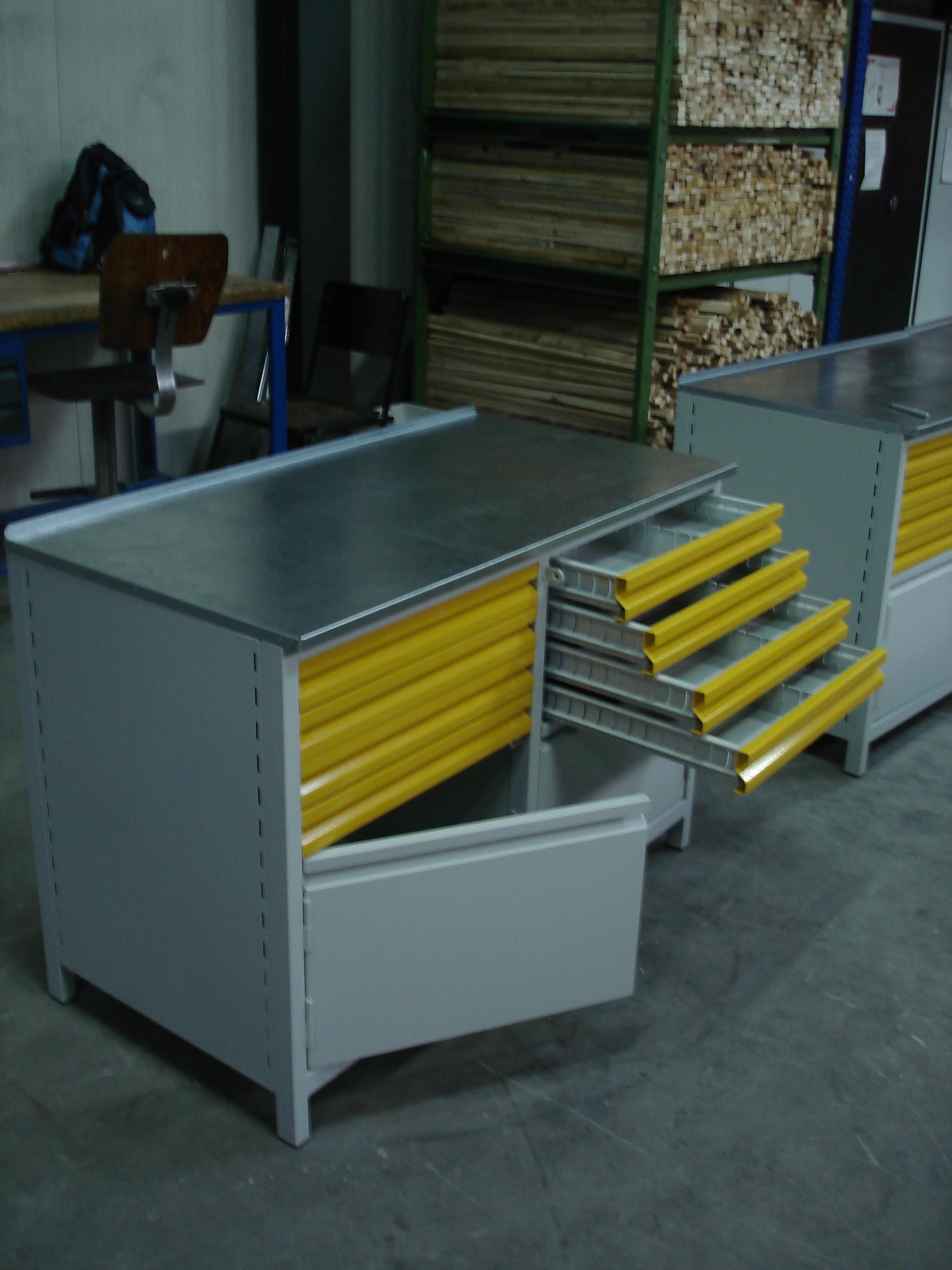 Engineering Shop Furniture Store Logistic Warehouse Industry